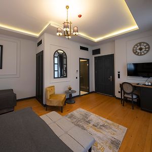 Deluxe Driepersoonskamer
