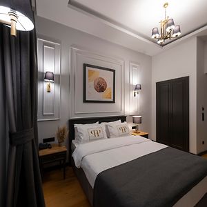Deluxe Kamer met een King Size Bed
